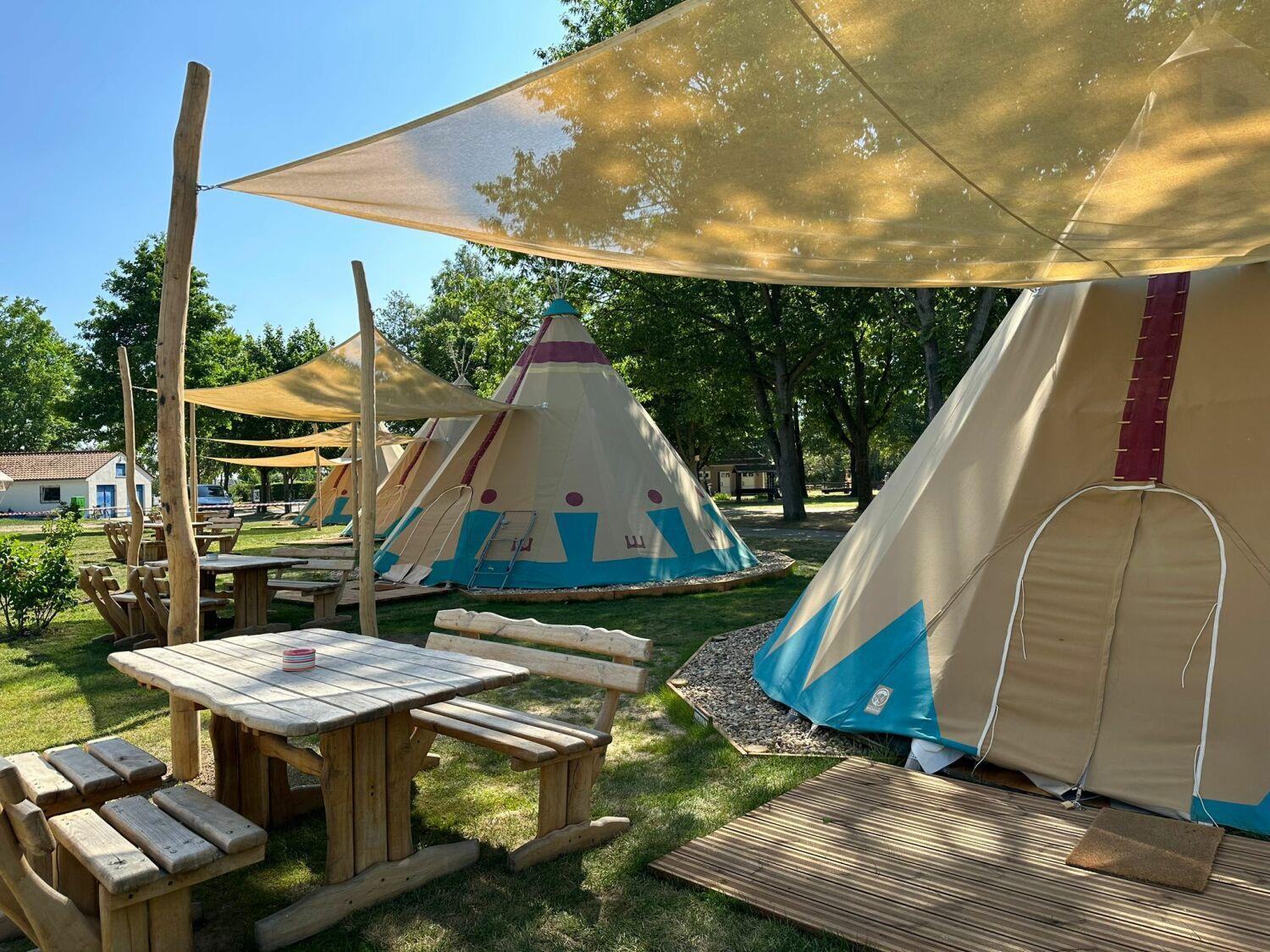Tipi Illinois Apartment Falkenburg Екстериор снимка