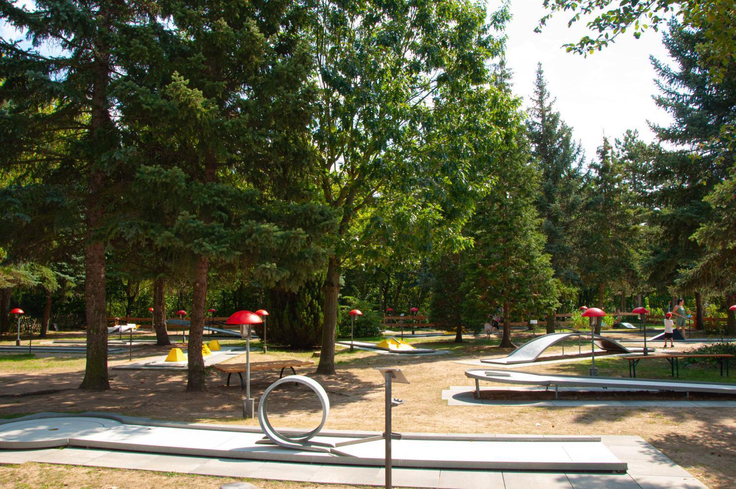 Tipi Illinois Apartment Falkenburg Екстериор снимка